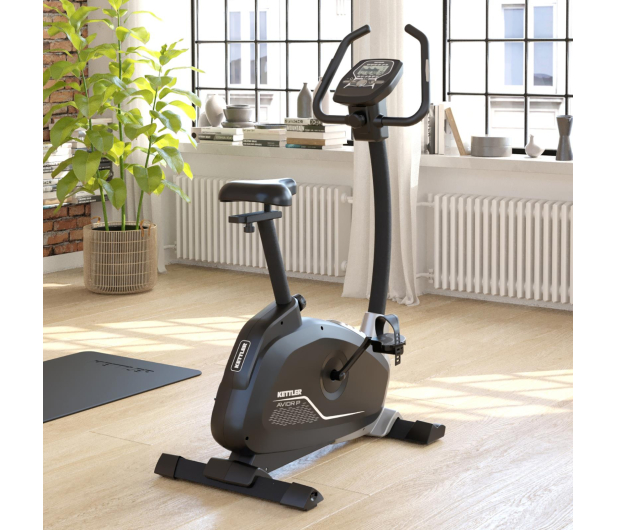 Kettler Rower Treningowy stacjonarny Axos Avior P Black - 1059480 - zdjęcie 6